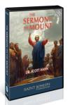 The Sermon On The Mount Audio CD Set - Dr. Scott Hahn Talk