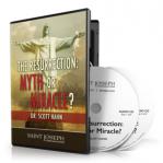 The Resurrection: Myth or Miracle? Audio CD Set - Dr. Scott Hahn