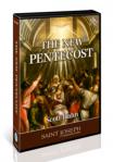 The New Pentacost Audio CD Set - Talk By Dr. Scott Hahn