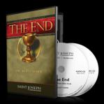The End: Book of Revelation - 12 Audio CD Set - Talk by Dr Scott Hahn