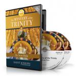 The Mystery of the Trinity Audio CD Set - Talk by Dr. Scott Hahn