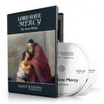 Lord Have Mercy Audio CD Set - Talk by Dr. Scott Hahn