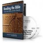 Reading The Bible Audio CD Set - by Dr. Scott Hahn