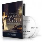 Swear To God Audio CD Set - Dr. Scott Hahn - The Promise & Power of the Sacraments