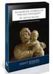 Eucharistic Symbols In The Old Testament Audio CD Set - Fr. Mitch Pacwa