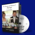 Becoming A Catholic Family Audio CD Set - Dr. Scott & Kimberly Hahn