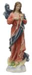 Mary, Untier (Undoer) of Knots Statue - 12 Inch - Fully Hand-painted Resin - Veronese Collection