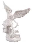 St. Michael Statue - 8 Inch - Veronese Collection