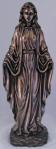 Our Lady of Grace Statue - 20 Inch - Indoor / Outdoor - Cold-cast Bronze - From Veronese Collection