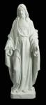 Sacred Heart of Jesus Church Statue - Indoor Only - 48 Inch - Resin
