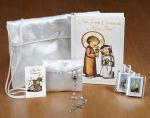 Girls First Communion Gift Set by Renowned Artist Sister M. I. Hummel