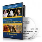 Answering Common Objections - Audio CD Set - Dr Scott Hahn