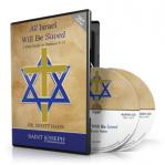 All Israel Will Be Saved Audio CD Set - Romans 9 to 11 - Dr Scott Hahn