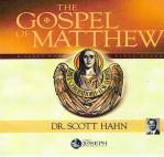 Gospel of Matthew Audio CD Set - 12 CDs - Thy Kingdom Come - Dr Scott Hahn