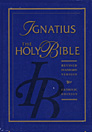 Ignatius Bible RSV New Testament Bible on Audio CD - 14 Audio CD Set