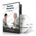 Practical Apologetics Audio CD Set - Dr Scott Hahn