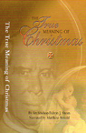 True Meaning of Christmas Audio CD  - Bishop Fulton Sheen