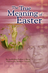 True Meaning of Easter Audio CD  - Bishop Fulton Sheen