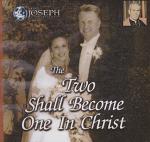 Two Shall Become One In Christ - 3 Audio CD Set - Bishop Fulton Sheen