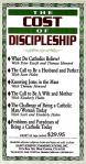 Cost Of Discipleship - 6 Audio Cassette Set- (Kreeft- Howard- Hahns)