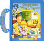Catholic Baby's First Prayers Handled Board Book - pp 20