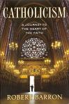 Catholicism A Journey to the Heart of the Faith - Fr. Robert Barron - Softcover - pp 291