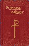 Imitation of Christ - Hardcover Book - Thomas a Kempis