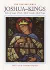 Navarre Bible Joshua - Kings - pp 640 - Hardcover Book