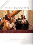 The Passion - Hardcover Book - Mel Gibson - pp 143