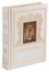 Spanish Family Bible - Sagrada Biblia - Madre de las Américas Biblia Católica Familiar  