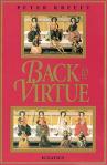 Back To Virtue - Dr Peter Kreeft - Softcover Book