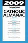 2009 Catholic Almanac - edited by Matthew Bunson