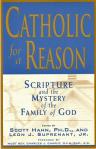 Catholic For A Reason - Sofback  - Dr Scott Hahn