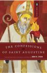 Confessions Of St Augustine - Softcover Book