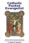 Catholic Pocket Evangelist - Booklet - Fr Mario Romero