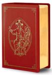 New Daily Roman Missal - Large Print - Bonded Leather - 12.25 Font Size - According To the Roman Missal, 7th Edition