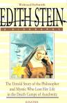 St Edith Stein - Softcover Book - Waltraud Herbstrith