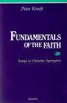 Fundamentals of the Faith - Softcover Book - Dr Peter Kreeft