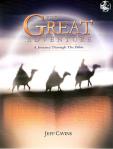 Great Adventure Study Guide - Softcover Book - Hahn and Cavins