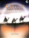 Great Adventure Study Guide - Softcover Book - Hahn and Cavins