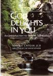 God Delights In You - Softcover Book - Fr John Catoir