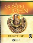 Gospel of John Study Guide - Dr Scott Hahn