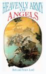 Heavenly Army of Angels - Softcover Book - Bob and Penny Lord