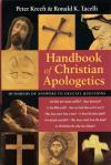 Handbook of Christian Apologetics - Softcover Book - Dr Peter Kreeft