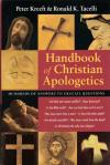 Handbook of Christian Apologetics - Softcover Book - Dr Peter Kreeft