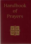 Handbook of Prayers - Softcover Book