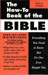 How To Book of the Bible - Softcover Book - pp 352 - Karl A. Schultz