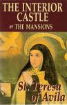 Interior Castle Or The Mansion - Softcover Book - St Teresa of Avila