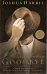 I Kissed Dating Goodbye - Softcover Book - Joshua Harris
