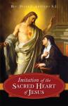 Imitation Of The Sacred Heart Of Jesus  - Softcover Book -  Arnoudt